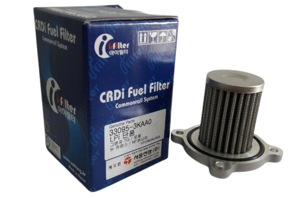 GENUINE 330953K010 LPG Fuel Filter for Hyundai Kia Grandeur Sonata