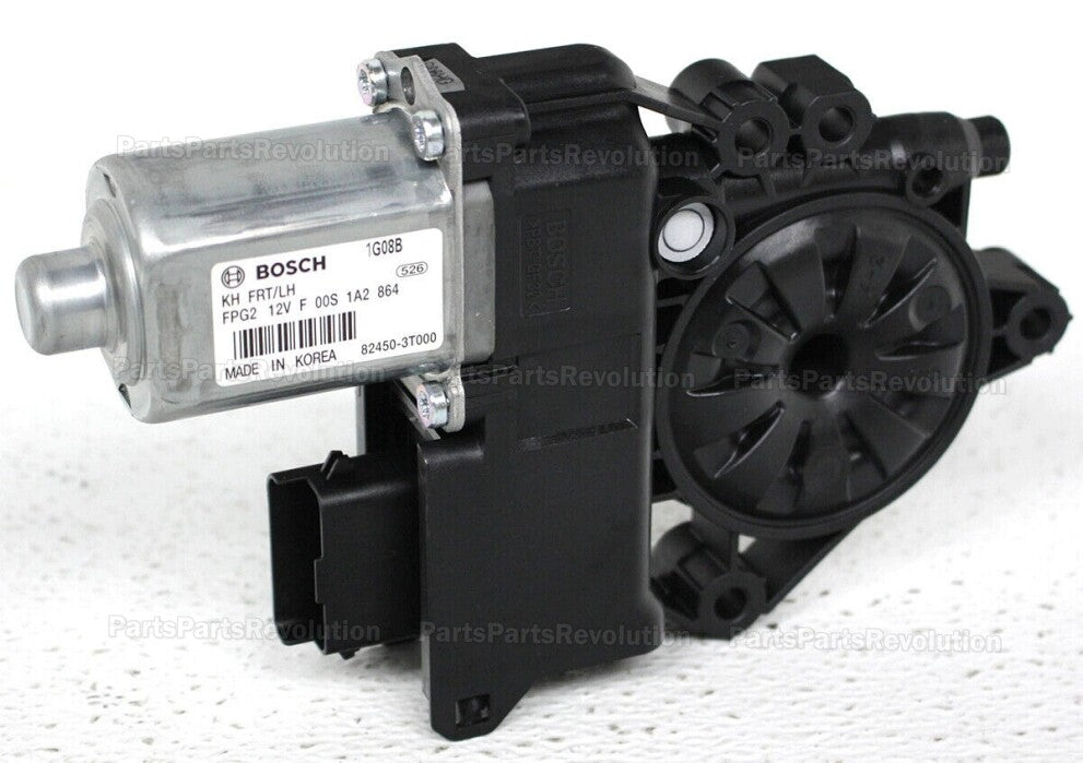 GENUINE Window Motor 824503T000 Left for Kia K900 2015-2017