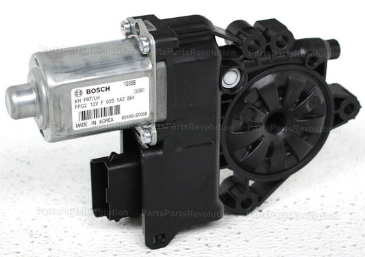 GENUINE Window Motor 824503T000 Left for Kia K900 2015-2017