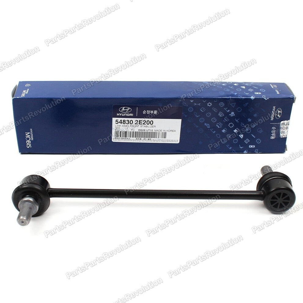 GENUINE Stabilizer Link Front 548302E200 for Tucson Sportage 2005-2009