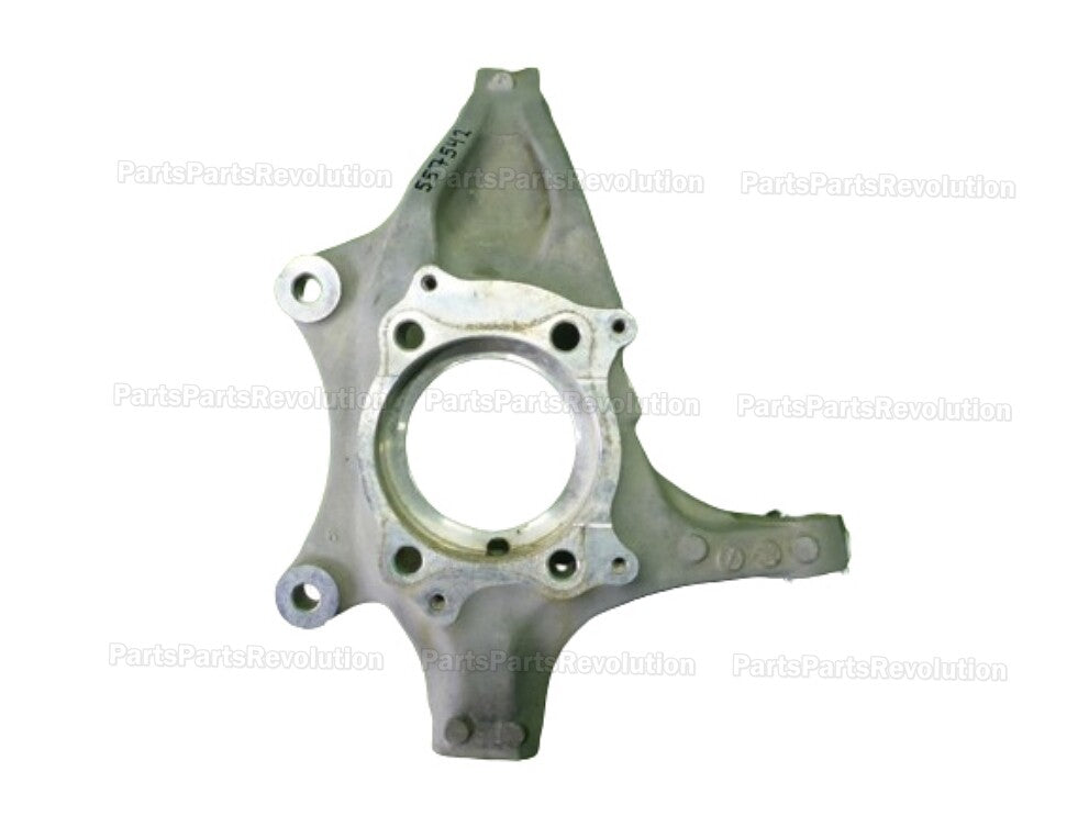 GENUINE Steering Knuckle 51710S1100 Left for Hyundai Santa Fe Santa Fe XL 19-20