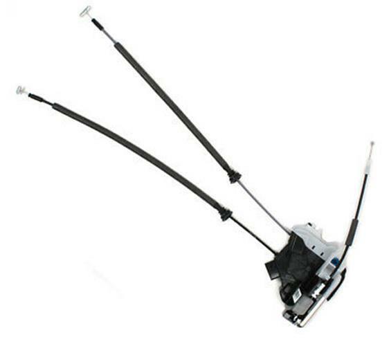 GENUINE Door Lock Actuator REAR LEFT DRIVER for Hyundai Elantra 11-16 814103X010