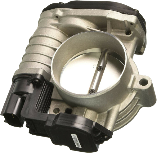 GENUINE Throttle Body for 09-11 HYUNDAI Genesis 3.8L  351003C400