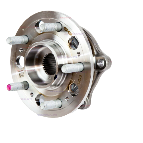 GENUINE WHEEL HUB & BEARING FRONT for G80 GENESIS 3.8L 4WD 2015-2017 51750B1551