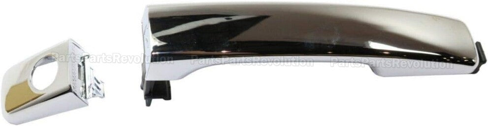 GENUINE Cover 82652B2020 Left for Kia Soul EV Soul 2014-2019