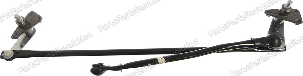 Wiper Transmission 9820034000 for Hyundai Sonata 2017-2020