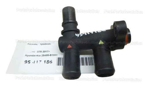 GENUINE Connector 25485B1800 for Genesis G70 19