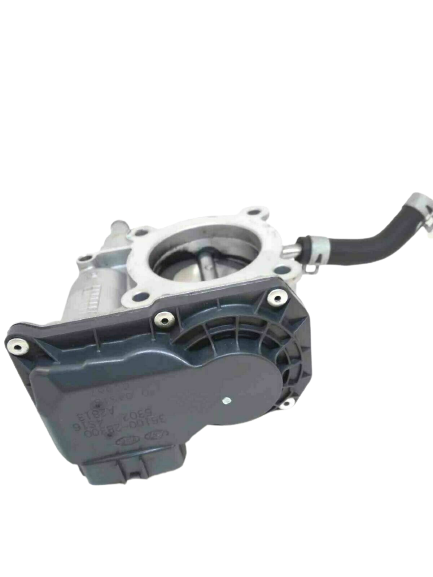 GENUINE Throttle Body for Hyundai Accent 11-14 351002B300