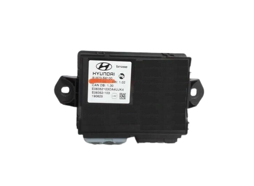 GENUINE 81870S8100 Rear Power Tailgate Control Module for Hyundai Palisade 20-21