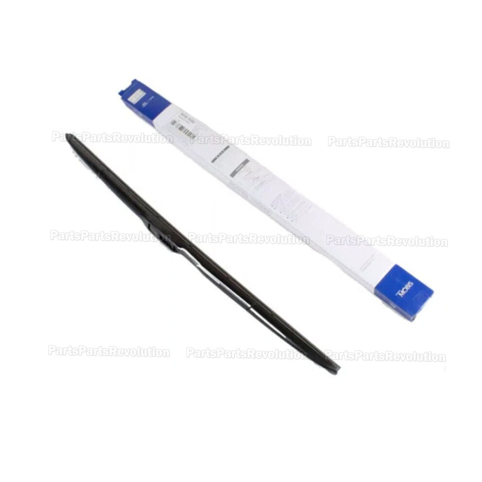 GENUINE Wiper Blade 98360Q5000 Right Front for Kia Telluride Sedona Seltos 21-23