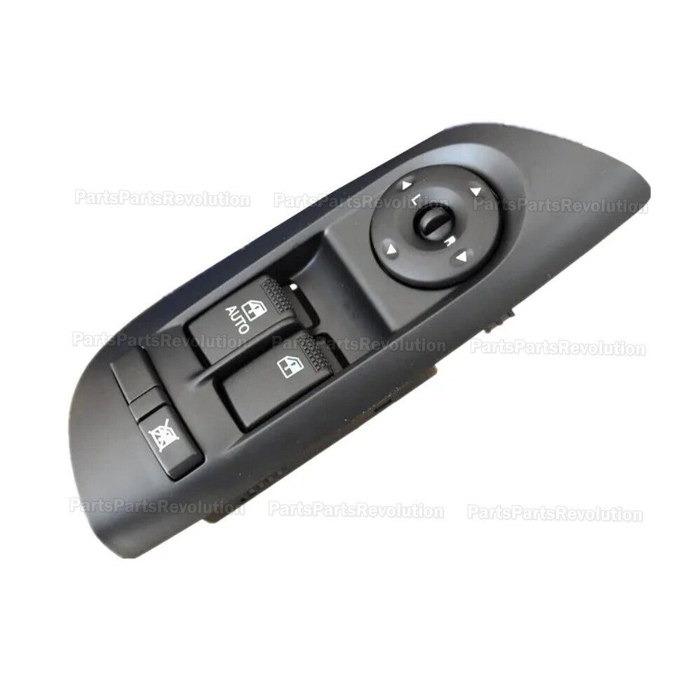 GENUINE Window Switch 935702C200CA Left for Hyundai Tiburon 2003-2004
