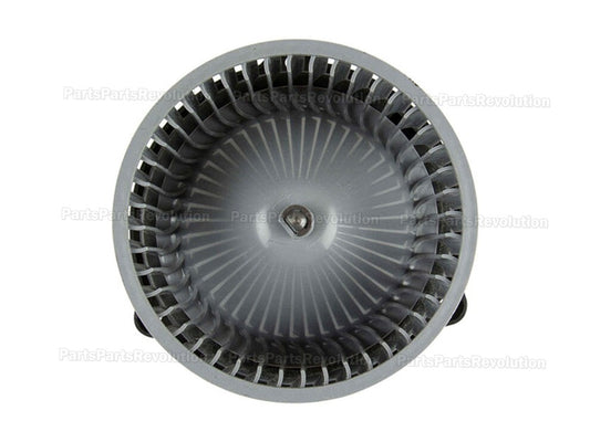GENUINE Blower Motor 1K55261C07C Front for Kia Sedona 2002-2005