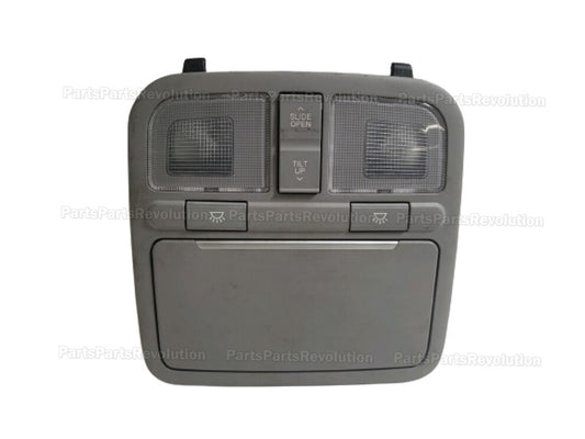 GENUINE Map Lamp Assembly 9282039000ZQ for Hyundai XG300 XG350 2001-2005