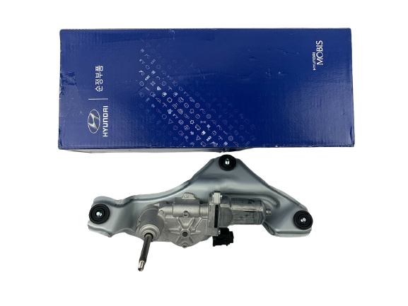 GENUINE Wiper Blades Linkage Motor Assembly for Hyundai 16-21 98700D3000