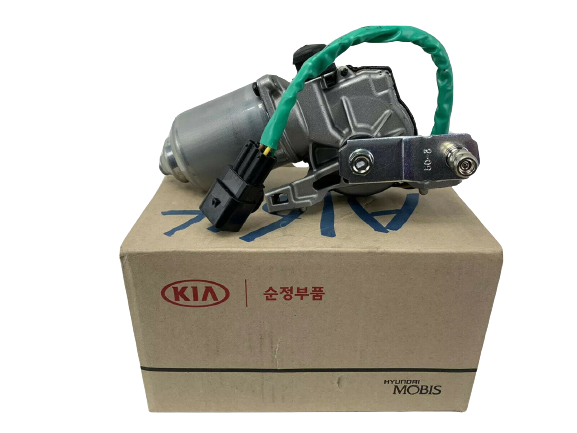 GENUINE Windshield Wiper Motor for KIA Soul 10-13 981102K000