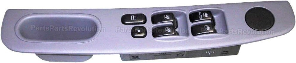 GENUINE Window Switch 9357038200LT Front Left for Hyundai Sonata 1999-2001