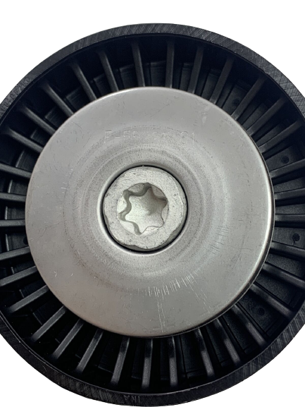 GENUINE Engine Belt Tensioner 07-12 for HYUNDAI Veracruz 3.8L Diesel  252813A100