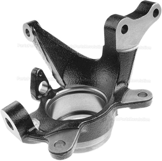 GENUINE Knuckle 517152F110 Left for Kia Spectra5 Spectra 2004-2008