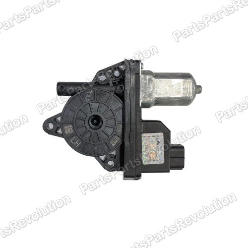 Window Motor 82450T1000 Left for Genesis G80 2021-2023
