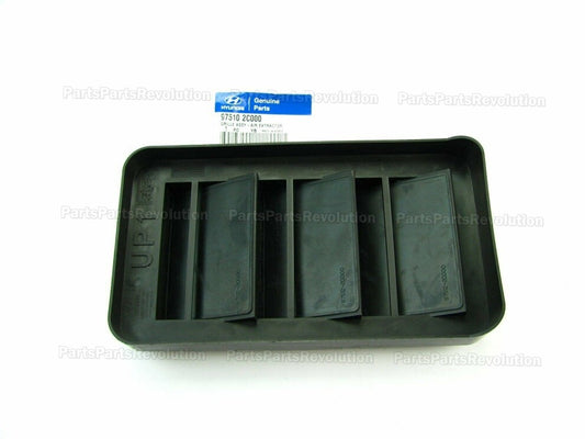 GENUINE Pressure Vent 975102C000 for Hyundai Tiburon 2003-2008