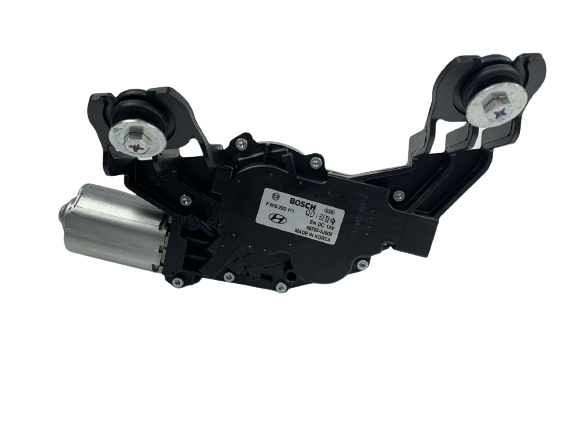 GENUINE Rear Wiper Blades Linkage Motor for Hyundai Veracruz 07-12 987003J000