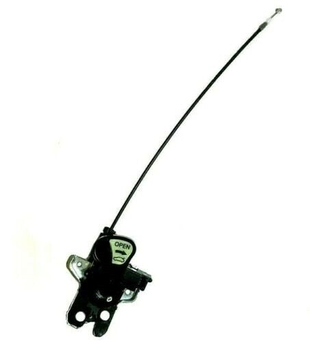 GENUINE Trunk Lock Actuator for Hyundai Genesis Sedan 09-14 812303M000