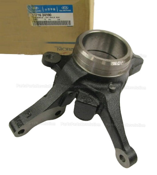 GENUINE Knuckle 5171634100 Right for Hyundai Sonata 1995-1998