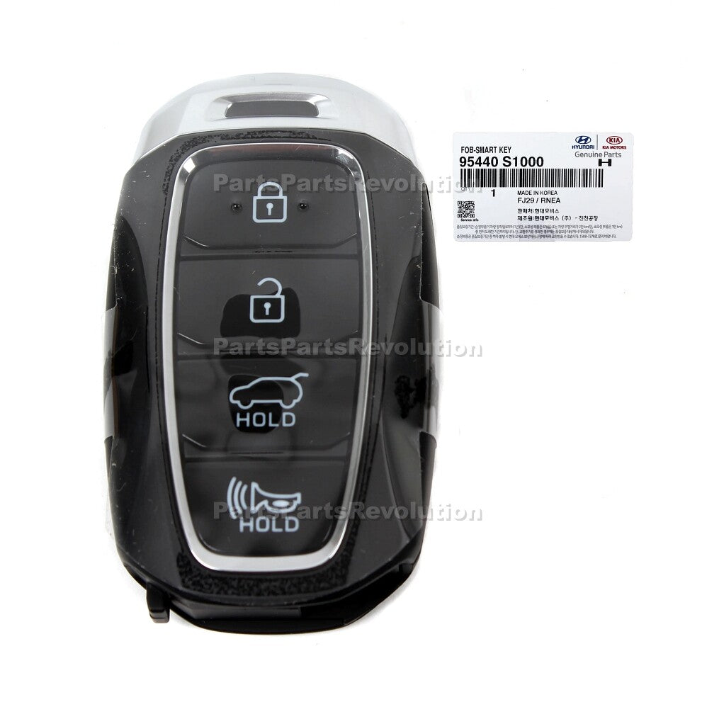 95440-S1000 for Hyundai Santa Fe 2019 2020 Car Proximity Remote Smart Key Fob