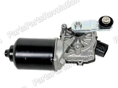 Wiper Motor 981103X000 Front for Hyundai Elantra Coupe Elantra 2019-2023