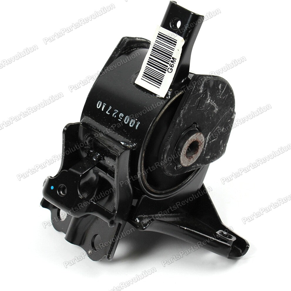 Engine Mount Rear 218302C100 for Hyundai Tiburon 2.7L 03-08