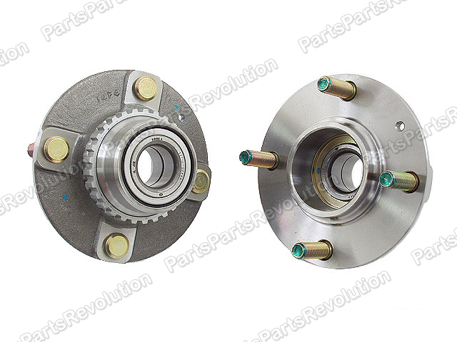 Wheel Hub 5271022600 Rear for Hyundai Accent 1996-1999