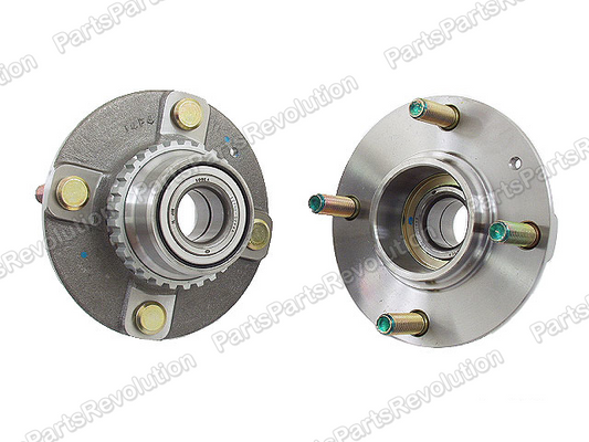 Wheel Hub 5271022600 Rear for Hyundai Accent 1996-1999