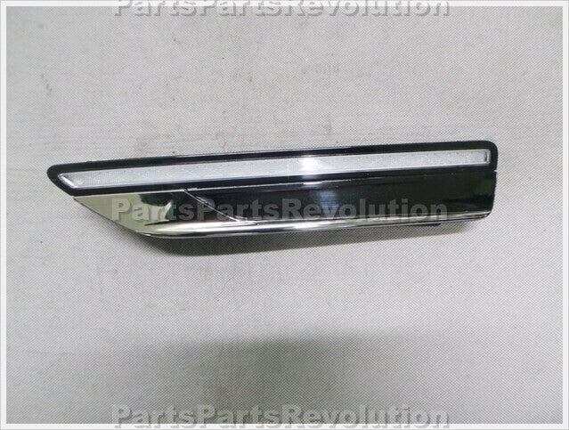 Side Marker Light GENESIS 92301T1100PH3 for 2021 Genesis G80