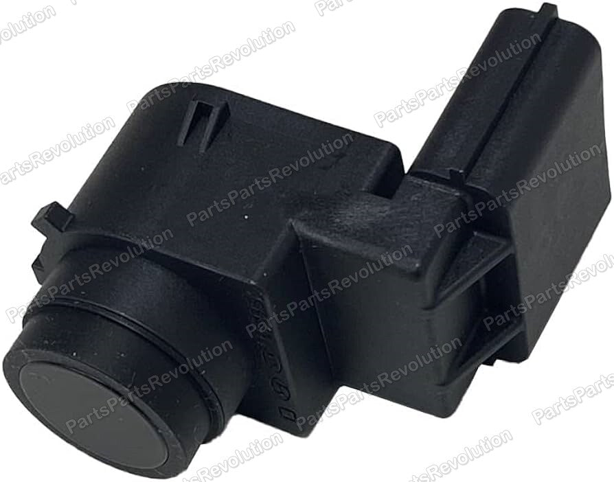 Ultrasonic Sensor Assembly Bws 95720B1650N5M for Genesis G80 2019-2020