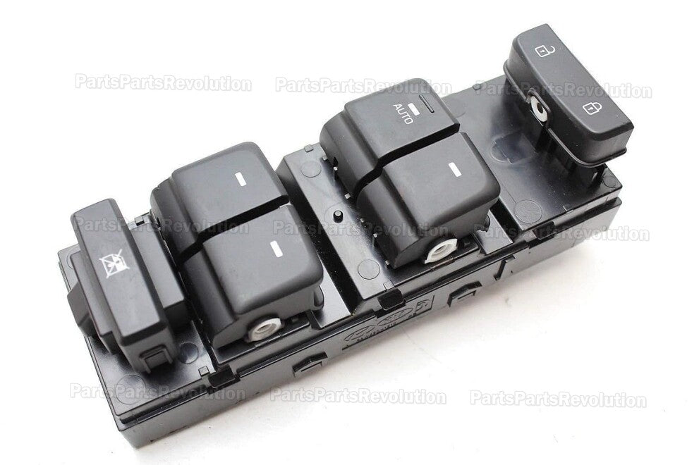 GENUINE Window Switch 93570C1000 Left for Hyundai Sonata 2015-2019