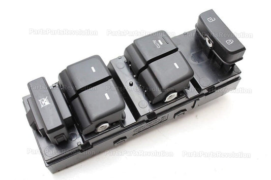 GENUINE Window Switch 93570C1000 Left for Hyundai Sonata 2015-2019