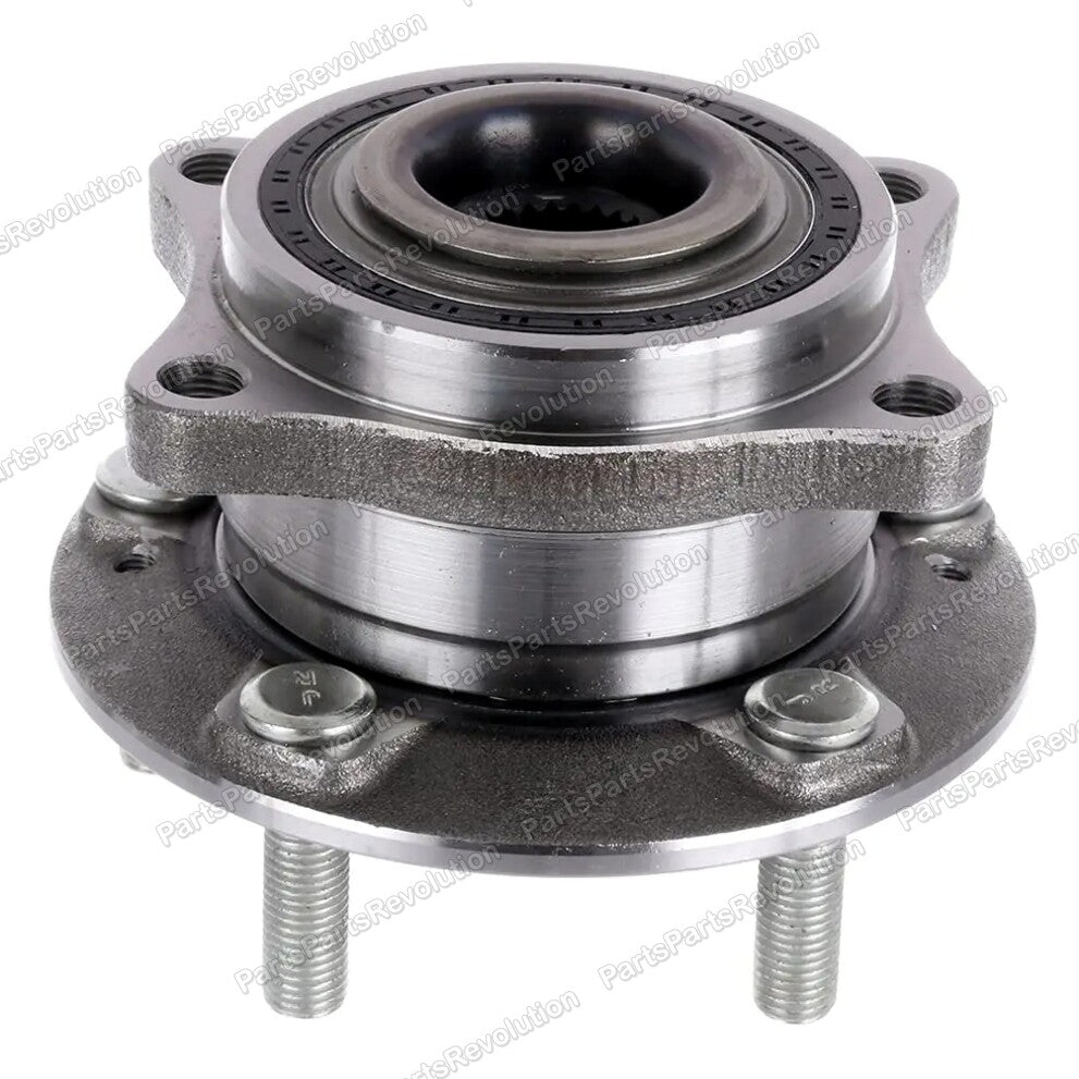 Hub Assembly 51750C1100 Front for Hyundai Sonata 2016-2019