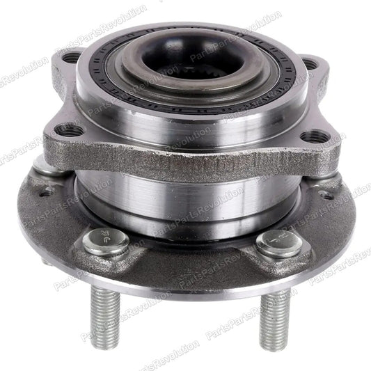 Hub Assembly 51750C1100 Front for Hyundai Sonata 2016-2019