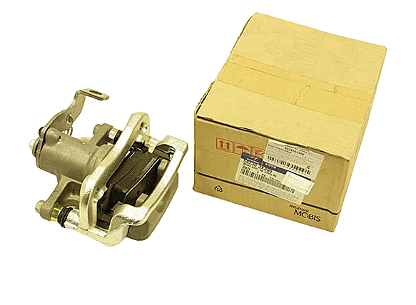 GENUINE Brake Caliper Assy-RR WHEEL,RH For Hyundai Elantra, i35 11-15 582303X300