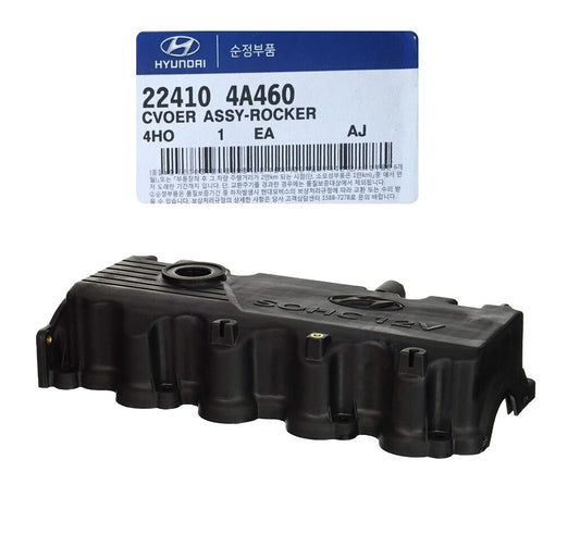 GENUINE 224104A460 Engine Valve Rocker Cover for Hyundai Starex 2007-2015