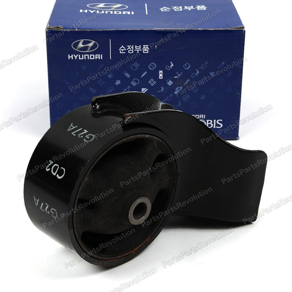 Engine Mount Rear 219302C051 for Hyundai Tiburon 2.7L 03-08