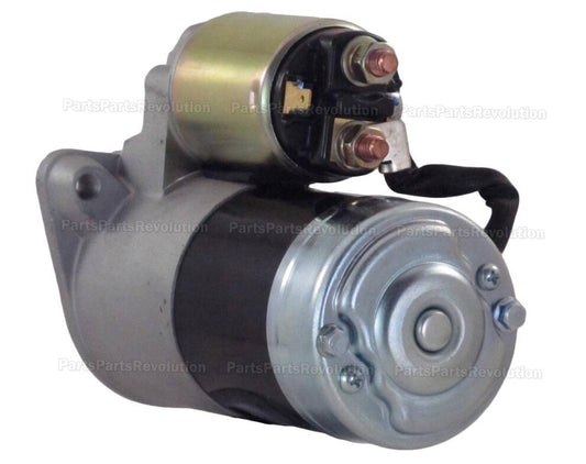 GENUINE Starter Motor 3610032630 for Hyundai Elantra Sonata 1992-1998