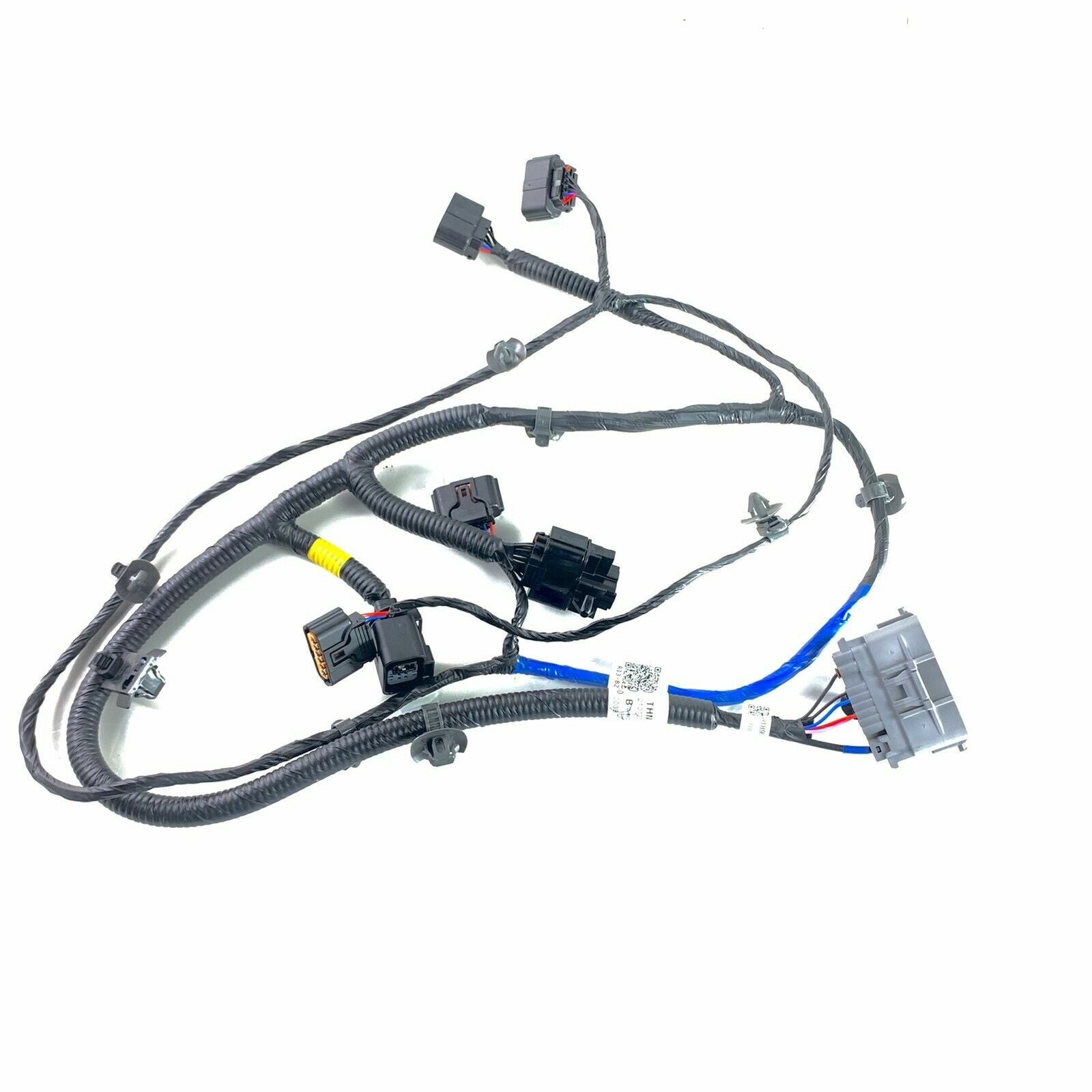 GENUINE Front Bumper Wiring Extension for Hyundai Santa Fe 18 91890S1140