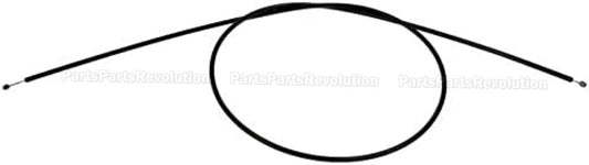 GENUINE Cable Hood Release 81190D2100 for Genesis G90 2017-2019