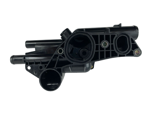 GENUINE Thermostat Housing Case for Sonata Rondo Optima 2.4L 08-10 256202G600