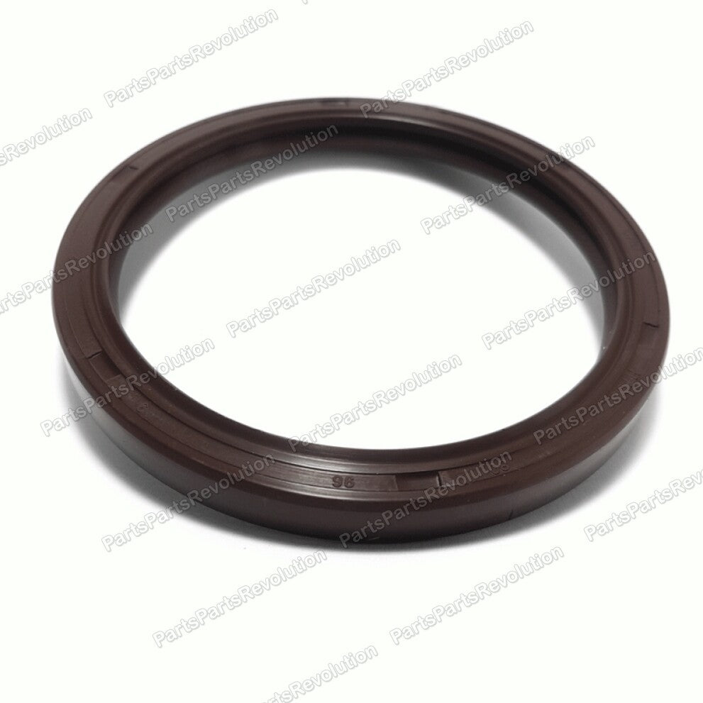 Front Crank Seal 213212S000 Front for Hyundai Sonata GV70 GV80 20-23