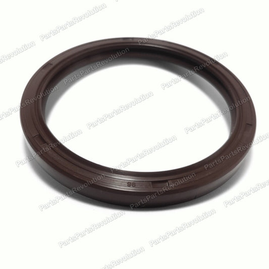 Front Crank Seal 213212S000 Front for Hyundai Sonata GV70 GV80 20-23