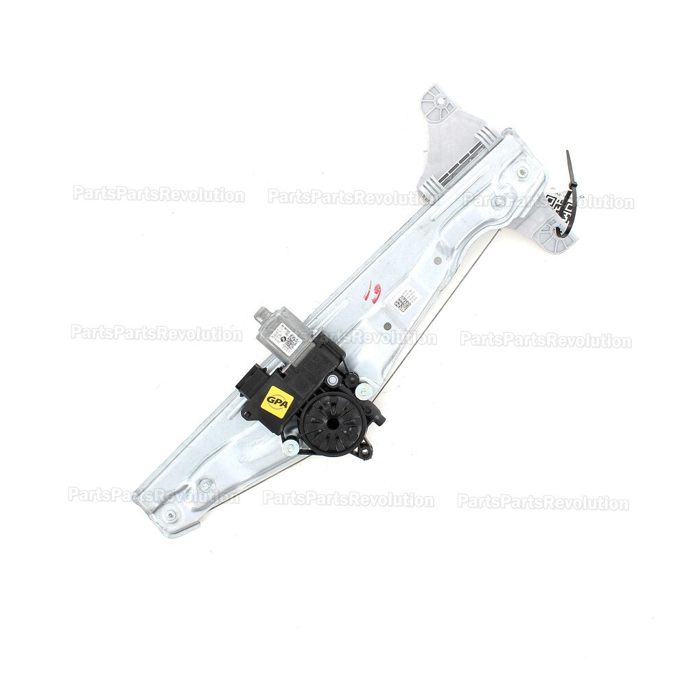 GENUINE Window Motor 82450GI010 Left for Hyundai Ioniq 5 2022-2023