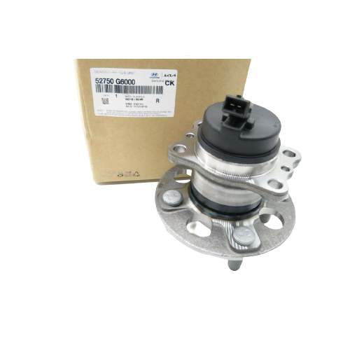 GENUINE 52750G6000 Bearing Rear Right Hub Unit for Hyundai Kia