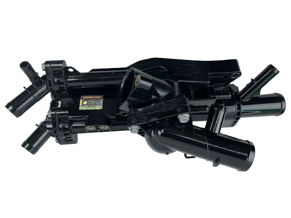 ⭐GENUINE Coolant Temperature Control Thermostat for Hyundai SantaFe 256002G545